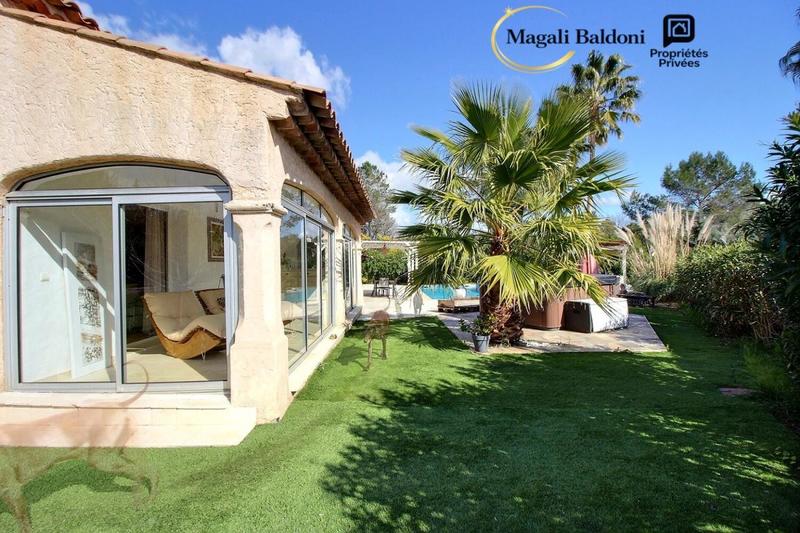 Villa - 186 m² - 7 pièces