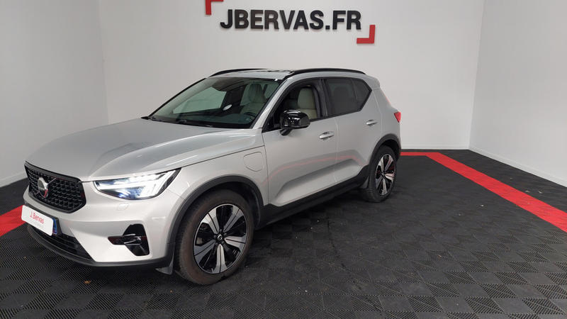 Volvo Xc40 Recharge T5 262 Dct7 Ultimate