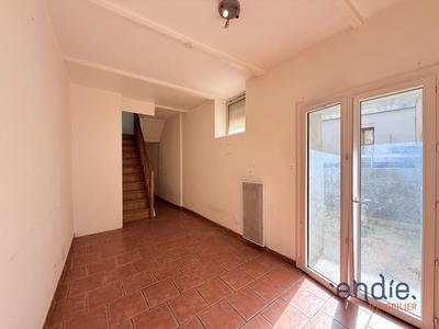 Maison - 58 m² - 3 pièces