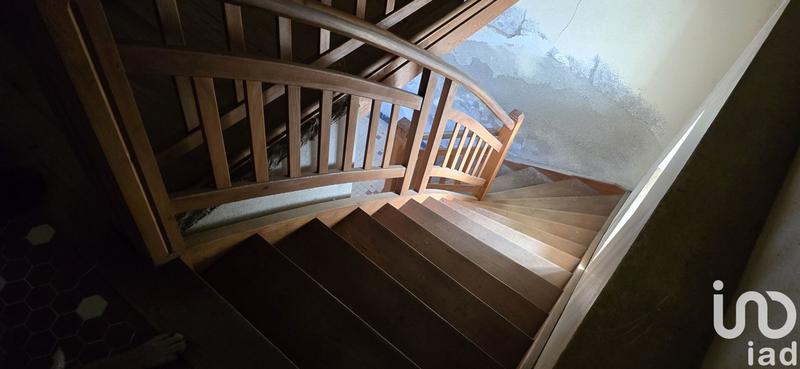 Ferme - 180 m² - 7 pièces