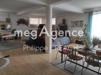 Immeuble - 437 m² - 3 pièces