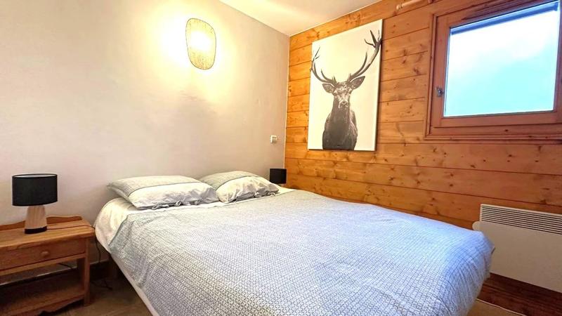 Appartement - 59 m² - 4 pièces