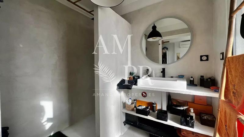 Appartement - 122 m² - 4 pièces