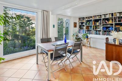 Maison - 170 m² - 7 pièces