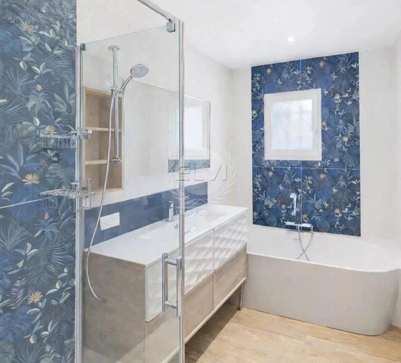 Maison - 91 m² - 4 pièces