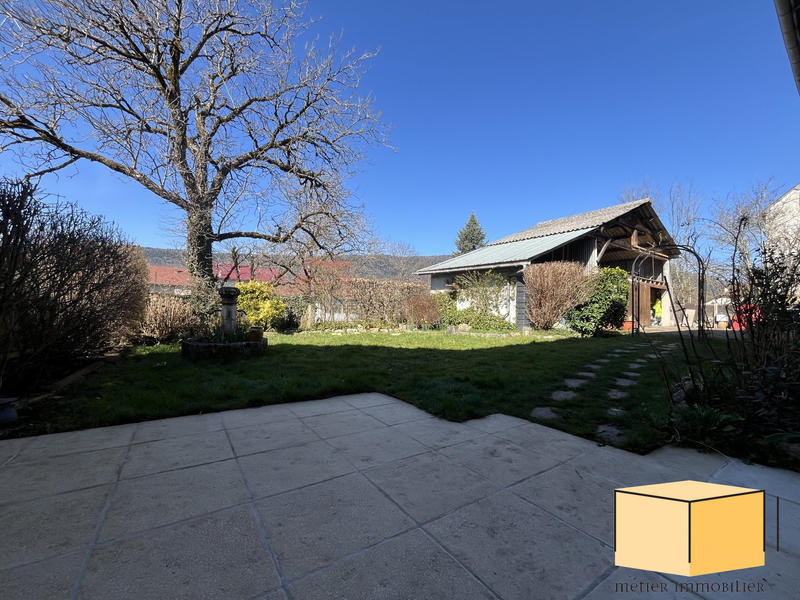 Maison - 148 m² - 5 pièces