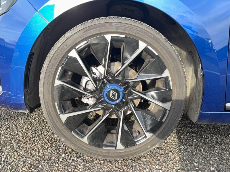 Renault Clio TCe 90 Esprit Alpine