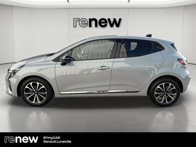 Renault Clio V TCe 90 ch Gsr2 Techno