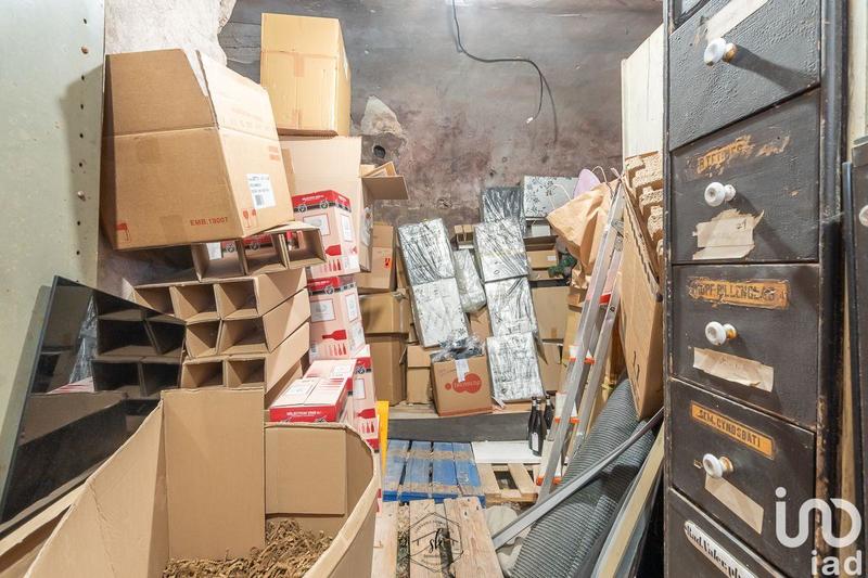 Local commercial - 49 m²