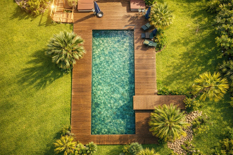 Maison - 240 m² - 5 pièces