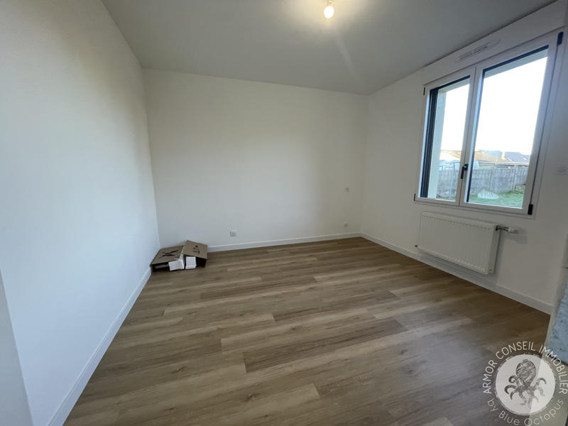 Maison - 105 m² - 6 pièces