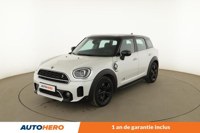 Mini Countryman Cooper se All4 Edition Premium Plus Bva6 125+95 ch