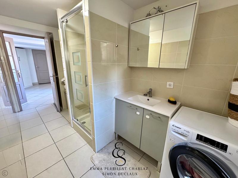 Villa - 138 m² - 6 pièces