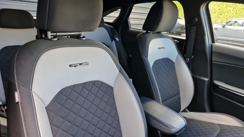 Kia ProCeed 1.4 t-Gdi 140 Ch Isg Dct7 Gt Line