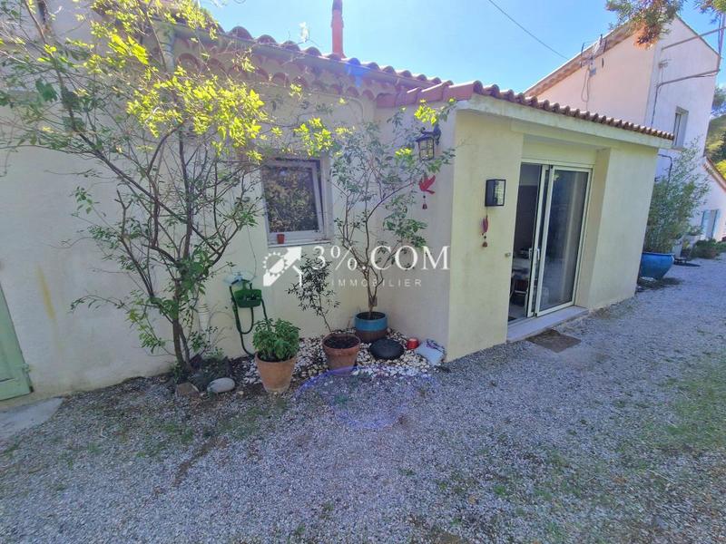 Maison - 96 m² - 5 pièces