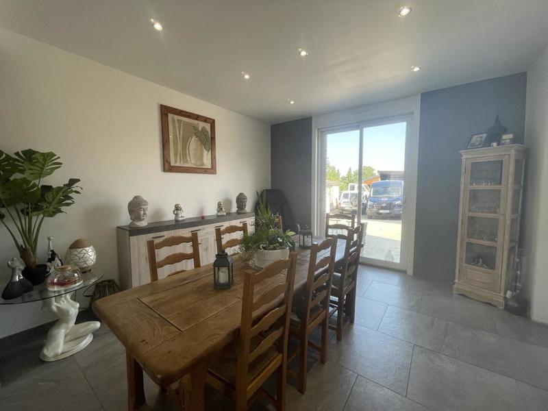 Maison de maîtres - 175 m² - 8 pièces