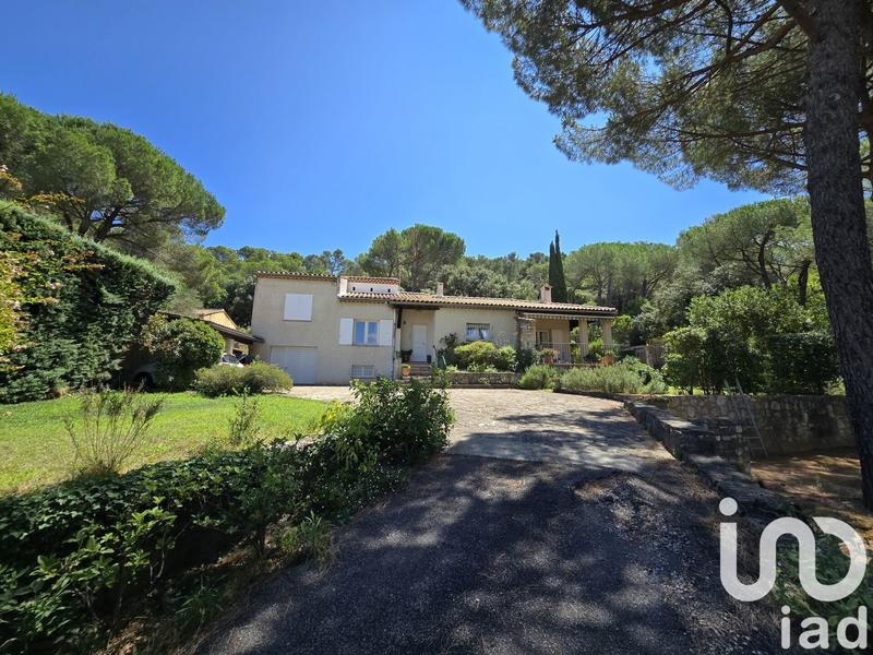 Maison - 149 m² - 7 pièces