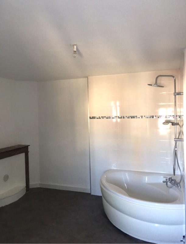 Immeuble - 412 m² - 18 pièces