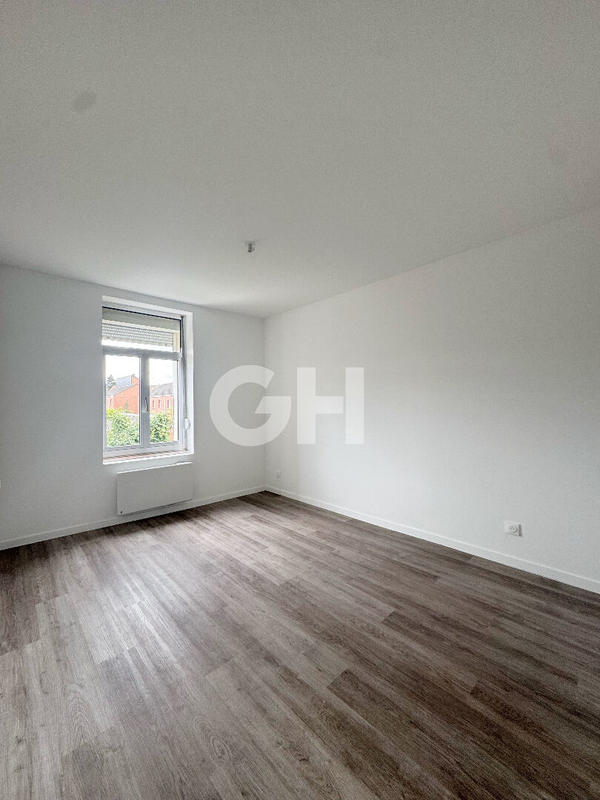 Appartement - 28 m² - 2 pièces