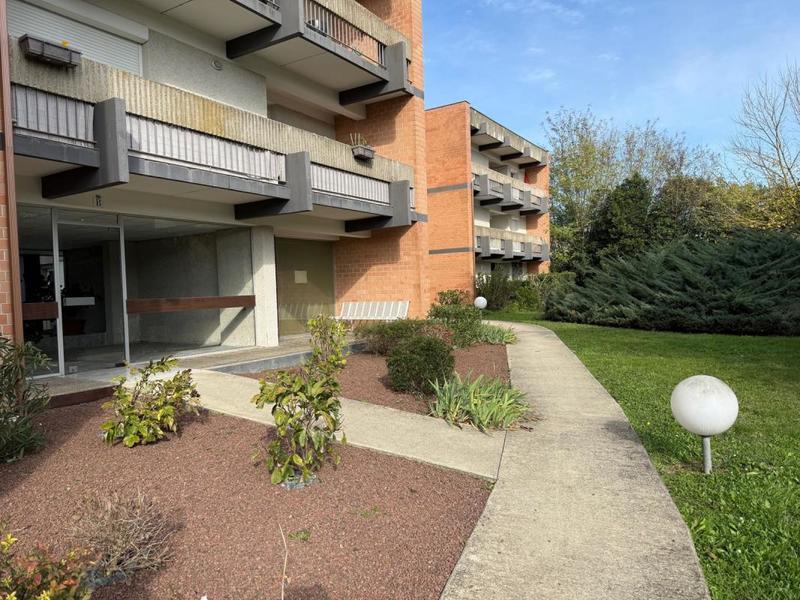 Appartement - 94 m² - 4 pièces