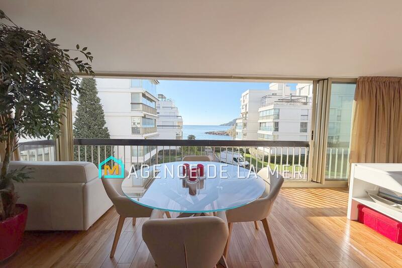 Appartement - 71 m² - 2 pièces