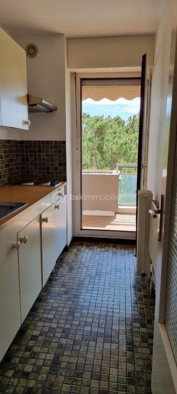 Appartement - 54 m² - 2 pièces