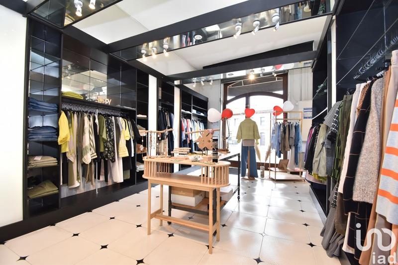 Local commercial - 40 m²