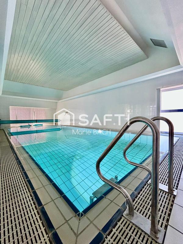 Maison - 174 m² - 8 pièces