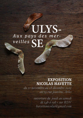 Ulysse aux pays des merveilles