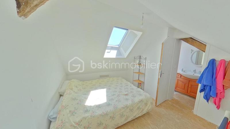 Propriété - 154 m² - 6 pièces