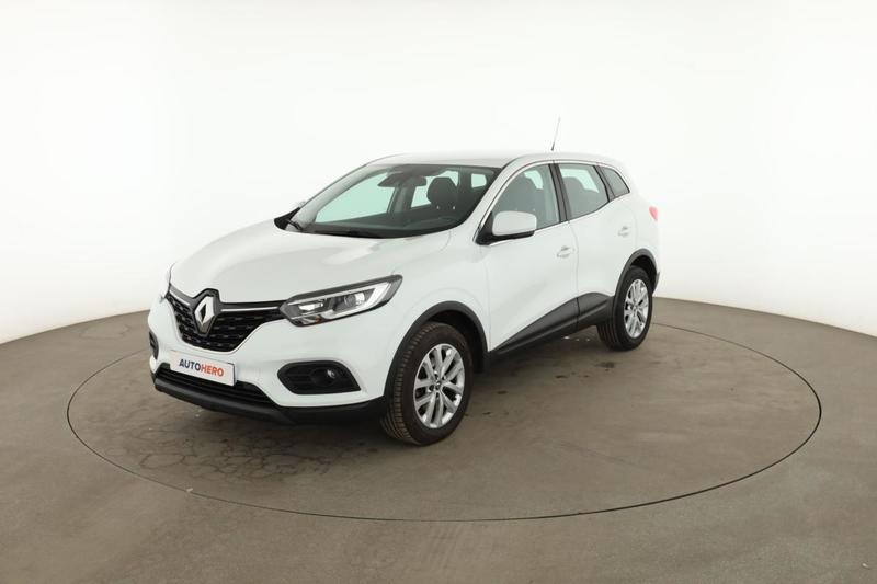Renault Kadjar 1.5 Blue dCi Serie Limitee Team Rugby 115 ch
