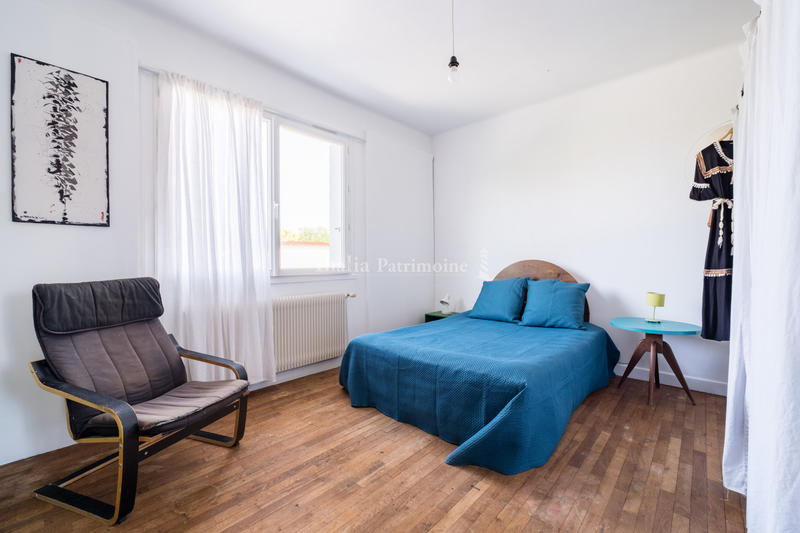 Maison - 136 m² - 6 pièces