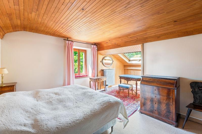 Maison - 197 m² - 6 pièces