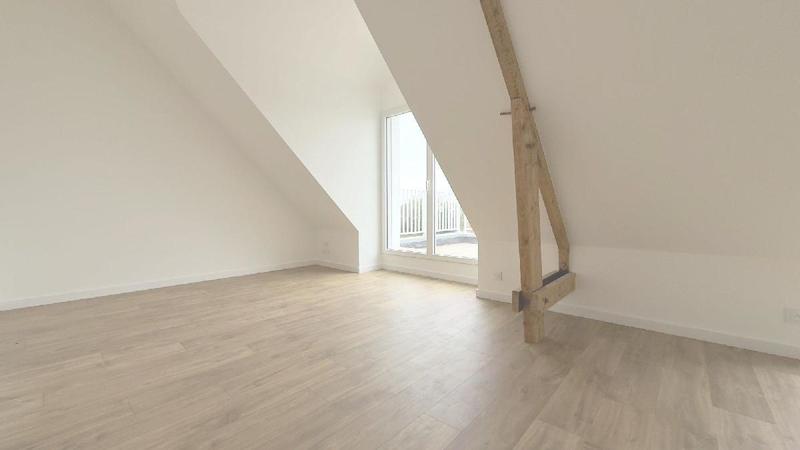 Appartement - 54 m² - 3 pièces