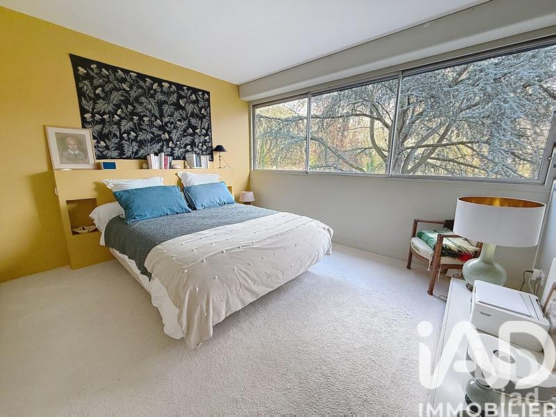 Appartement - 63 m² - 2 pièces