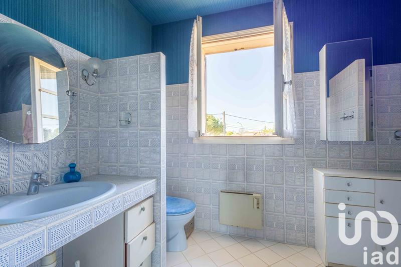 Maison - 142 m² - 6 pièces