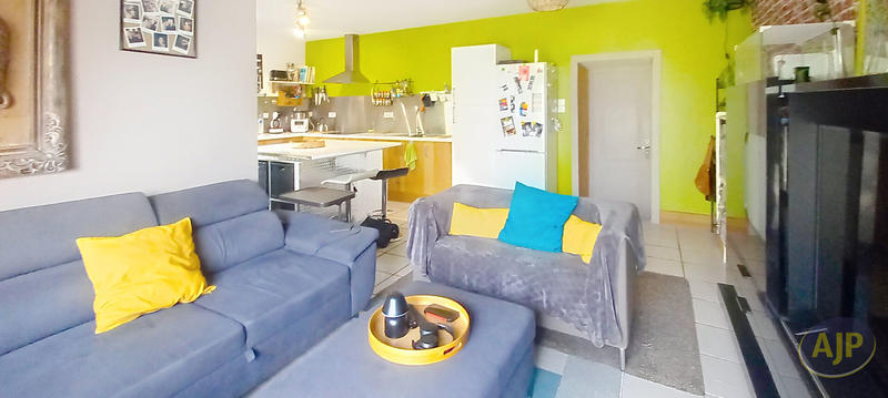 Maison - 140 m² - 9 pièces