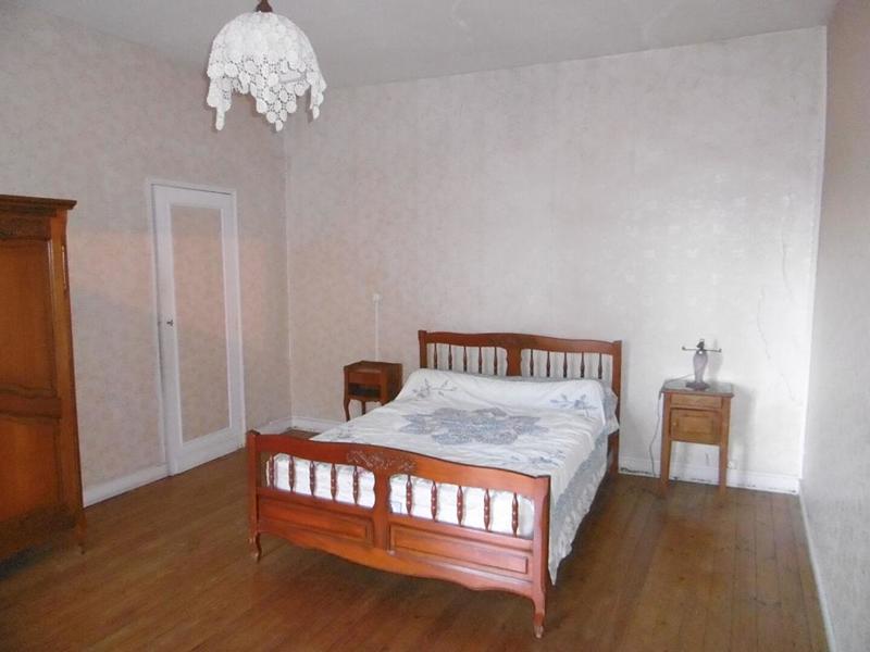 Maison - 190 m² - 7 pièces