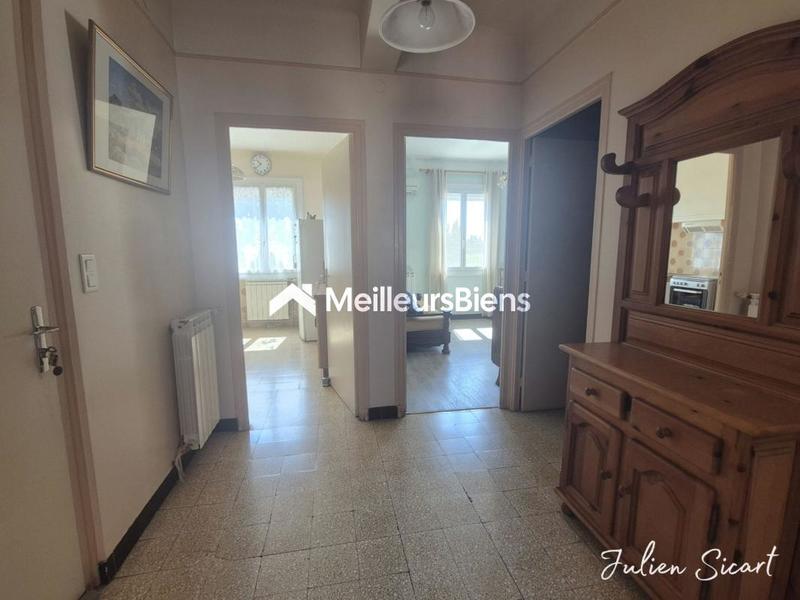 Maison traditionnelle - 138 m² - 6 pièces