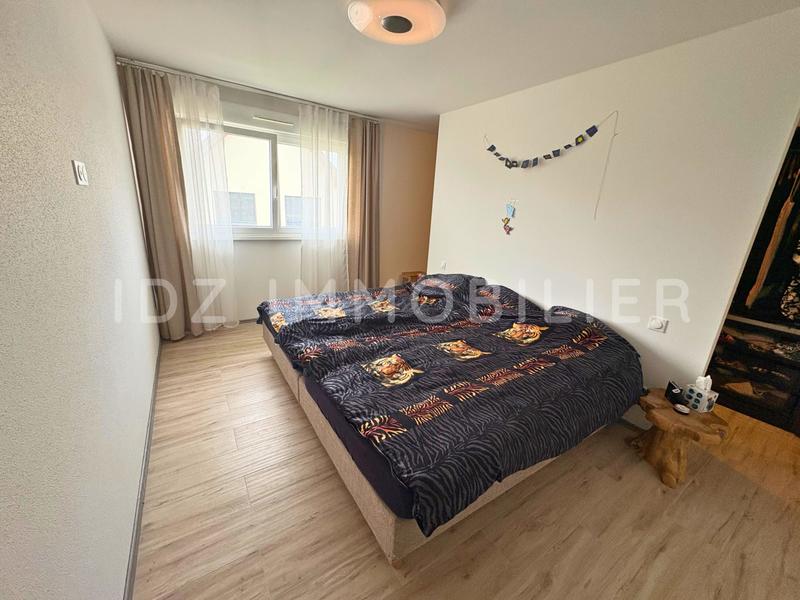 Maison - 155 m² - 6 pièces