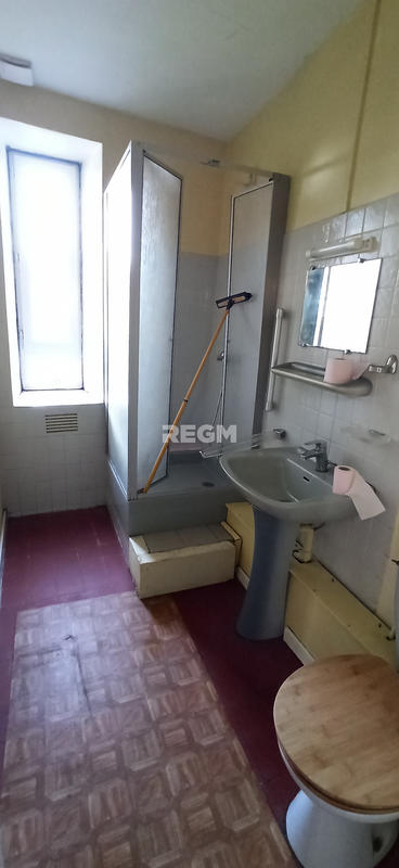 Maison de village - 46 m² - 2 pièces