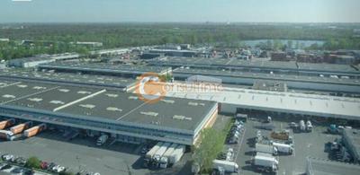 Local d'activité / Entrepôt - 6 257 m²