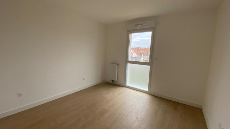 Appartement - 89 m² - 4 pièces