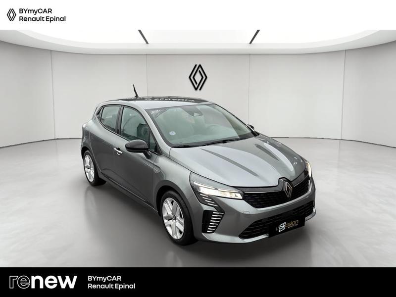 Renault Clio V TCe 90 Evolution