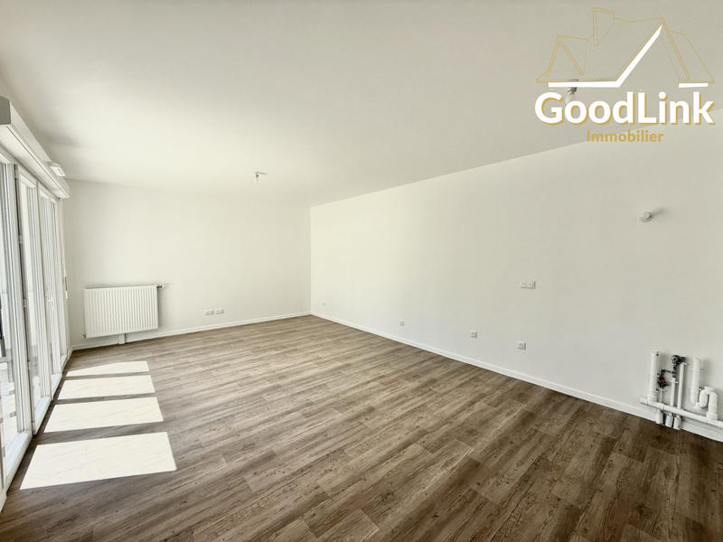 Appartement - 68 m² - 3 pièces