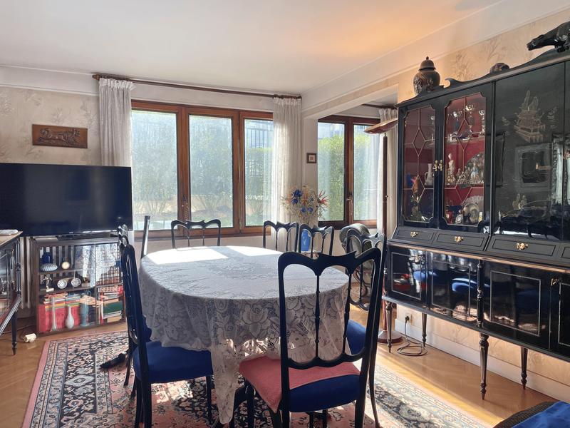 Appartement - 72 m² - 4 pièces