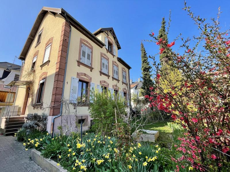 Appartement - 79 m² - 4 pièces