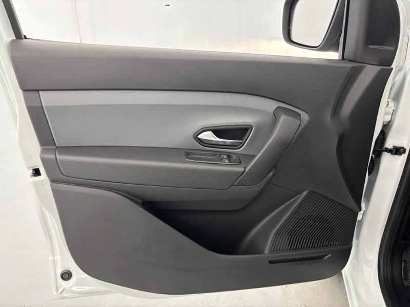 Renault Express Van Blue Dci 95 - 22 Confort