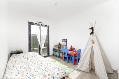 Maison - 72 m² - 3 pièces