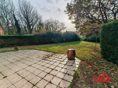 Maison - 171 m² - 6 pièces